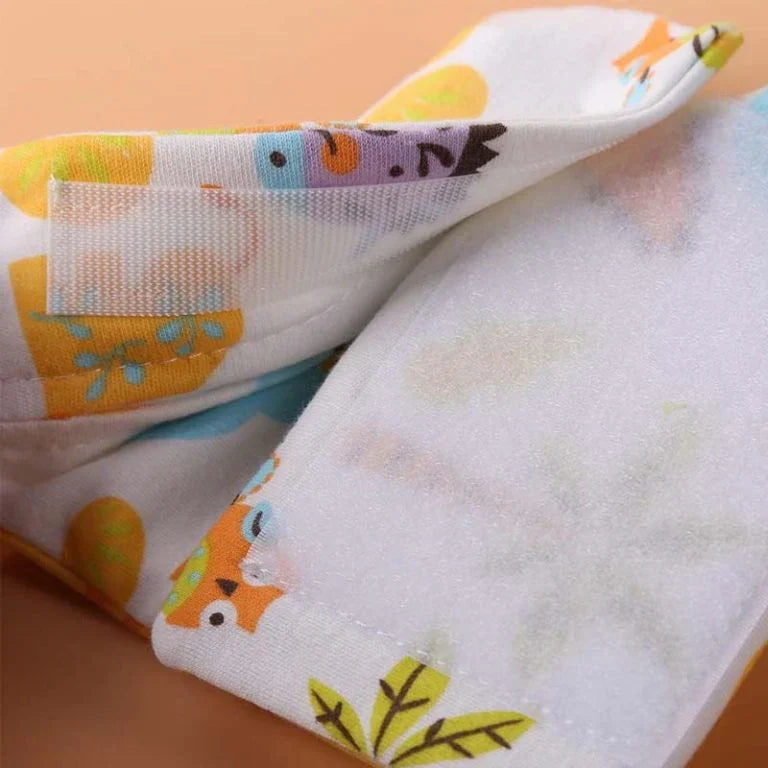 Portable Baby Bottle Heating Thermostat