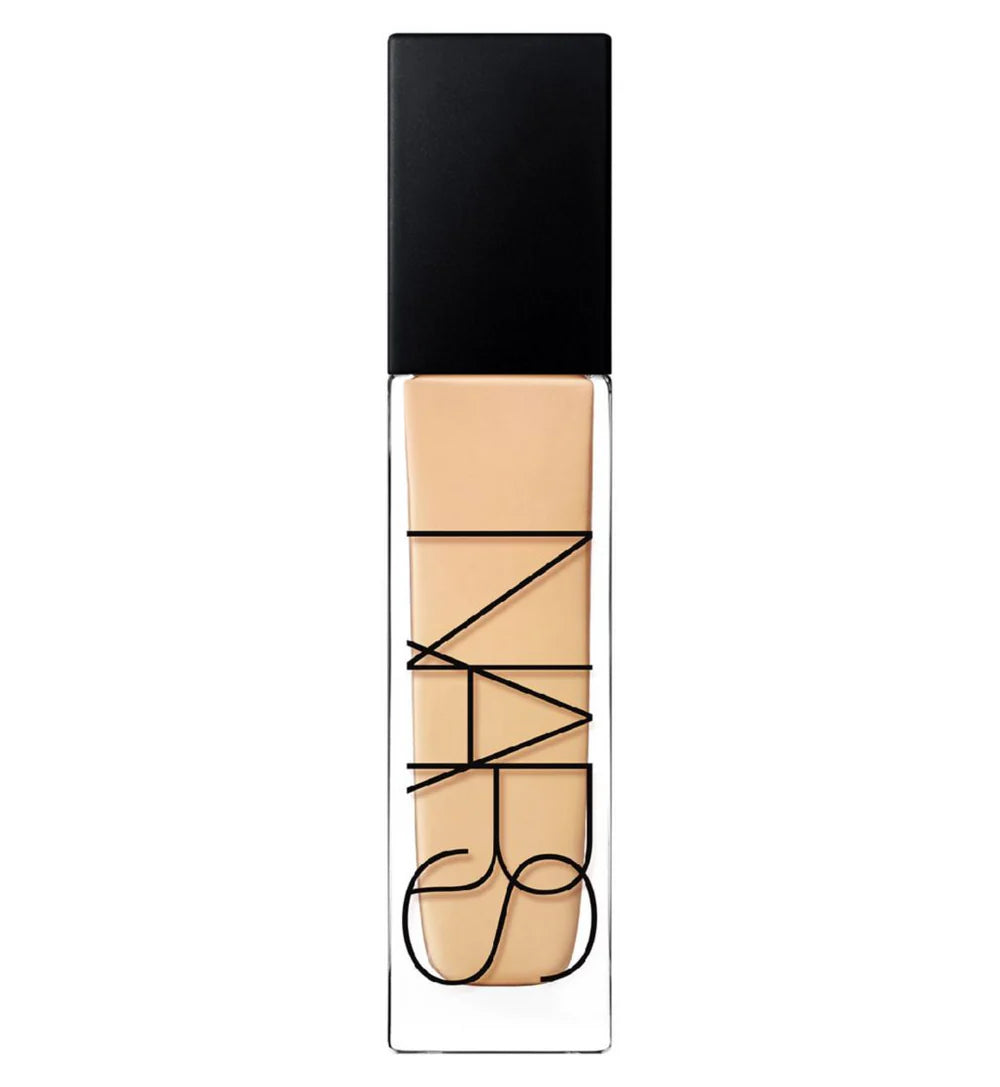 Nars Natural Radiant Longwear Foundation - Light 2.5 30Ml