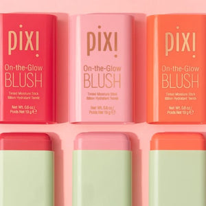 Pixi Blush Stick | 3 Stunning Shades