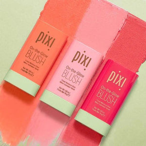 Pixi Blush Stick | 3 Stunning Shades