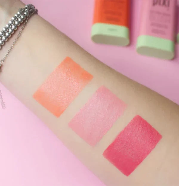 Pixi Blush Stick | 3 Stunning Shades